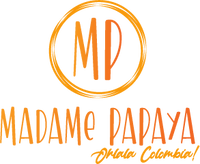 Madame Papaya